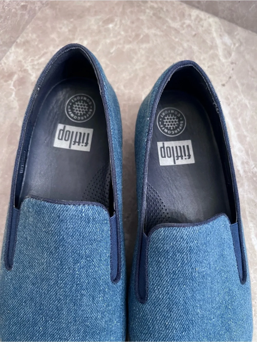 Fitflop easy slip